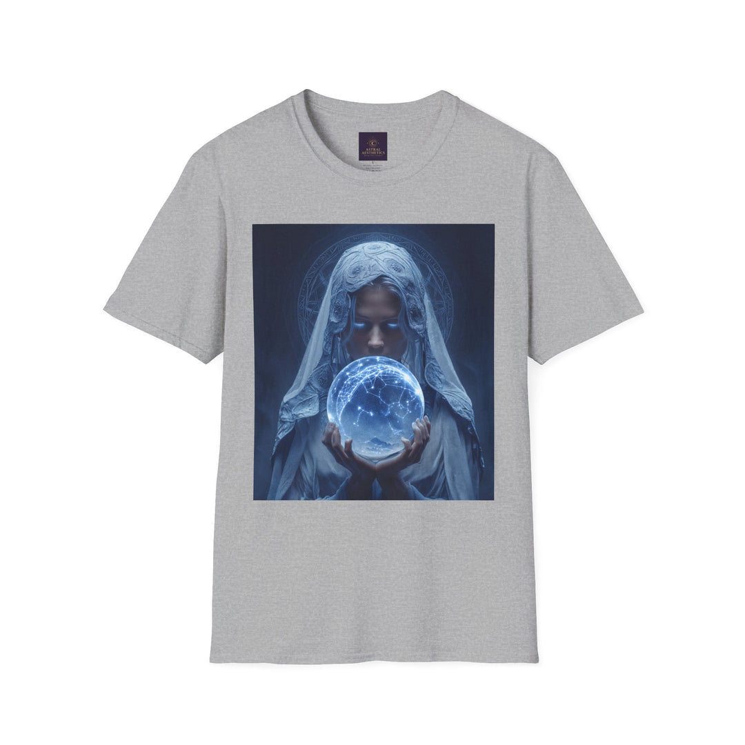 Twilight Watcher - Softstyle T-Shirt