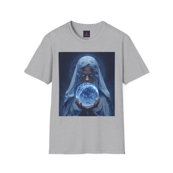 Twilight Watcher - Softstyle T-Shirt
