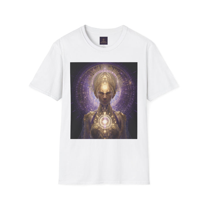 The Ascendant Priestess - Softstyle T-Shirt