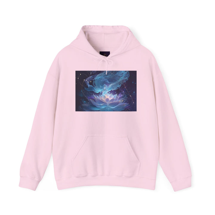 The Whisper of Storms - Heavy Blend Hooded Sweatshirt