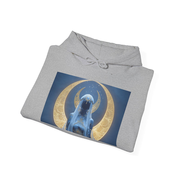 Veil of Radiance - Heavy Blend Hooded Sweatshirt