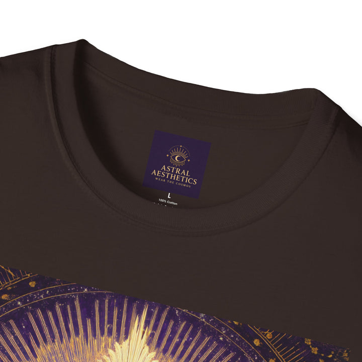The Seraphic Empress - Softstyle T-Shirt
