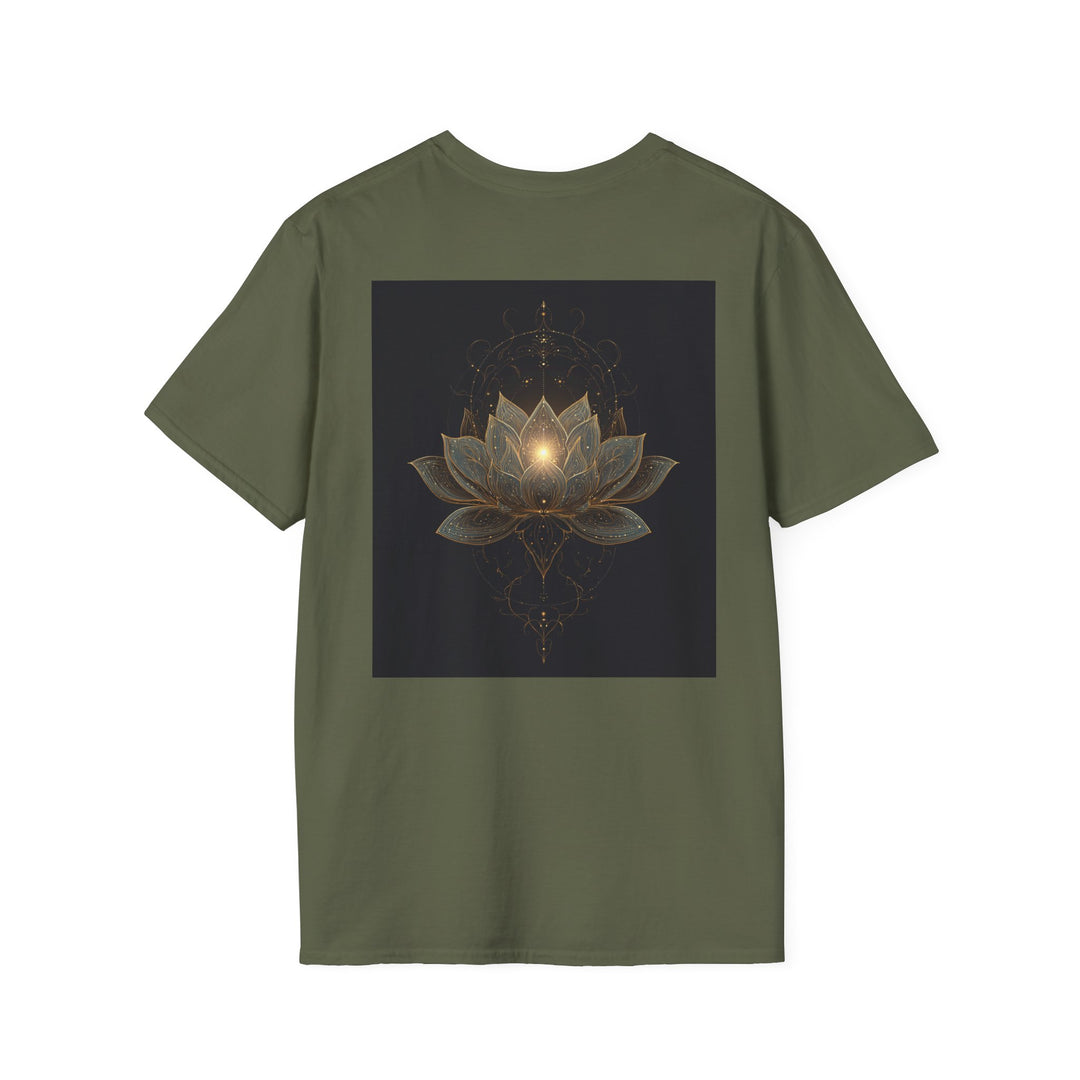 The Bloomkeeper - Softstyle T-Shirt