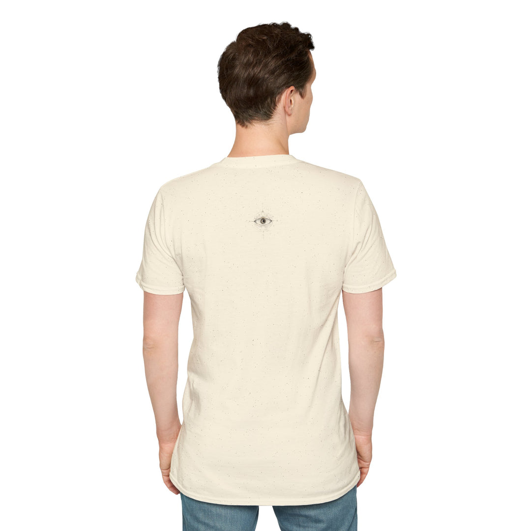 Daughter of the Silver Flame - Softstyle T-Shirt