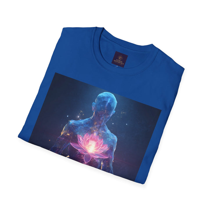 The Astral Vessel - Softstyle T-Shirt