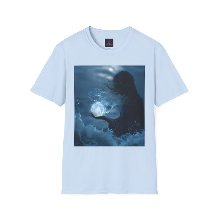 The Abyssal Dreamer - Softstyle T-Shirt