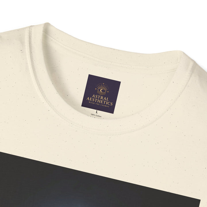 The Eclipse Veil - Softstyle T-Shirt