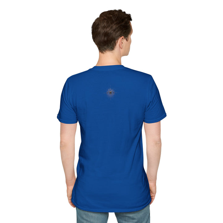 Daughter of the Silver Flame - Softstyle T-Shirt