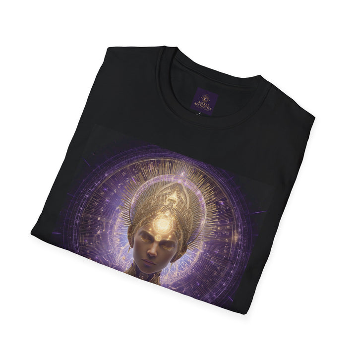 The Ascendant Priestess - Softstyle T-Shirt