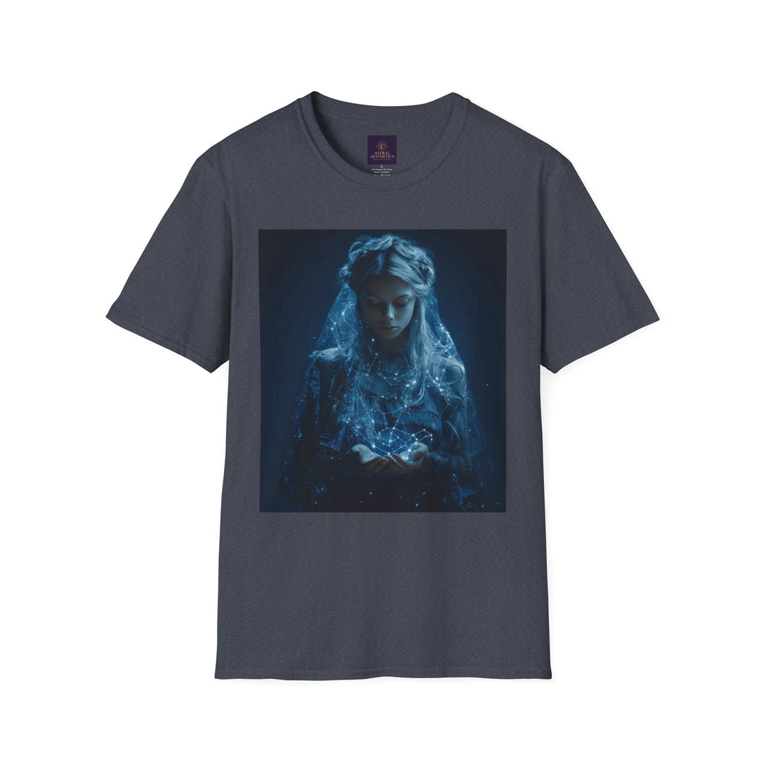 The Starborn Oracle - Softstyle T-Shirt