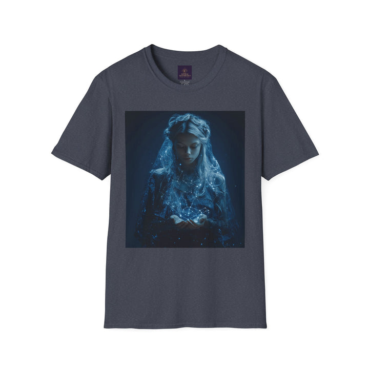 The Starborn Oracle - Softstyle T-Shirt
