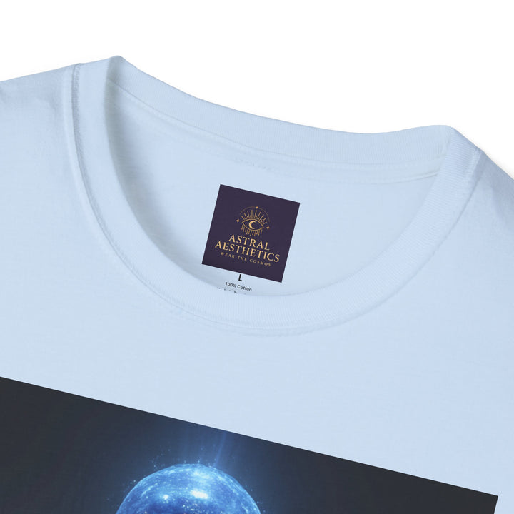 The Lotus Within - Softstyle T-Shirt