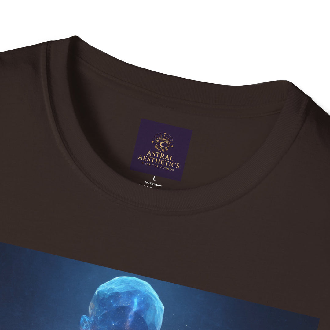 The Astral Vessel - Softstyle T-Shirt