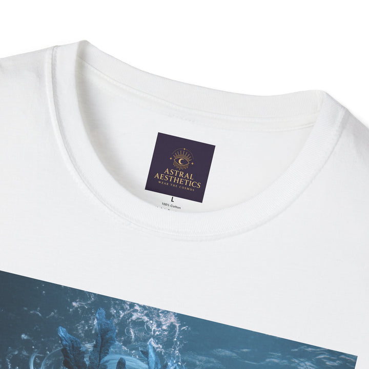 The Tidebearer - Softstyle T-Shirt