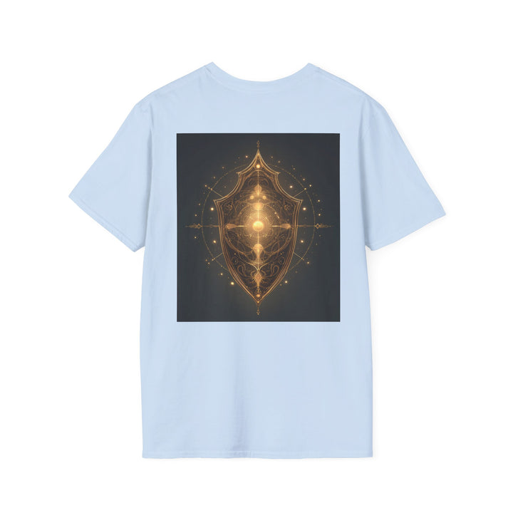 The Ascendant Priestess - Softstyle T-Shirt
