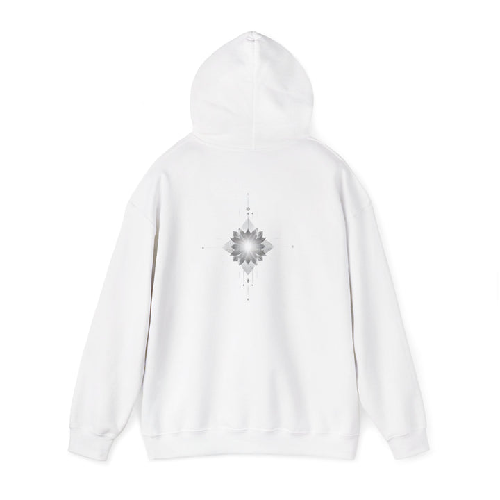 The Eclipse Twins - Heavy Blend Hooded Sweatshirt