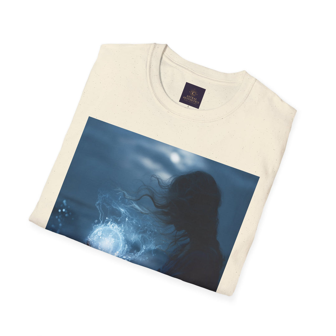 The Abyssal Dreamer - Softstyle T-Shirt