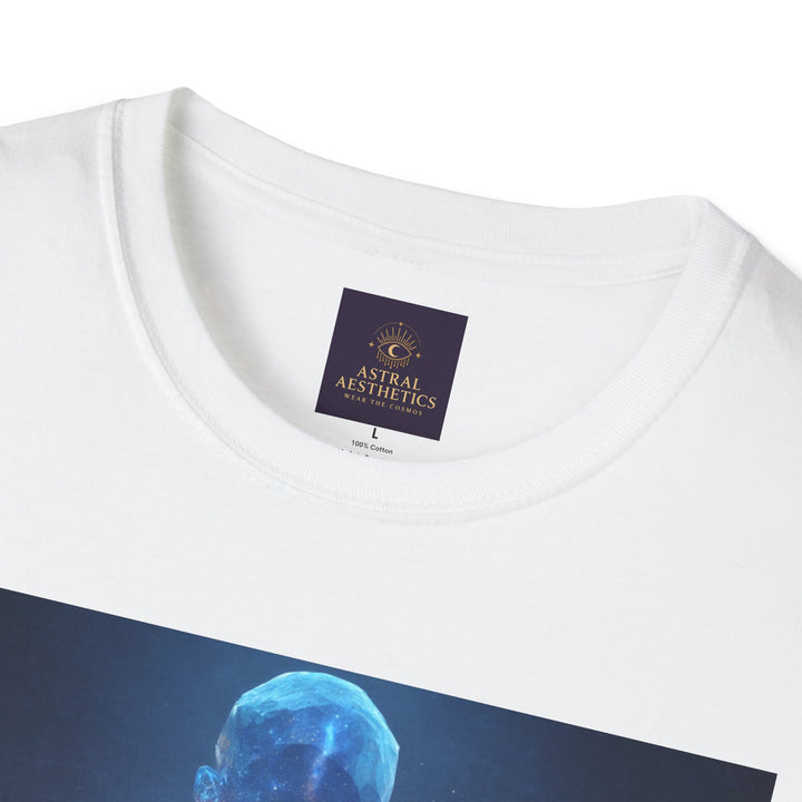 The Astral Vessel - Softstyle T-Shirt