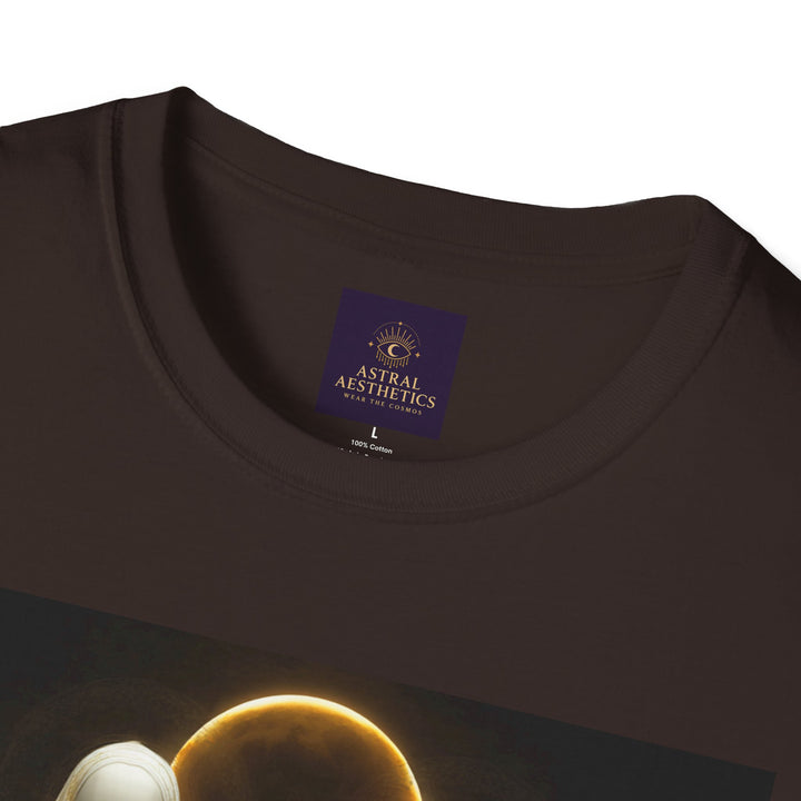 The Solar Keepers - Softstyle T-Shirt