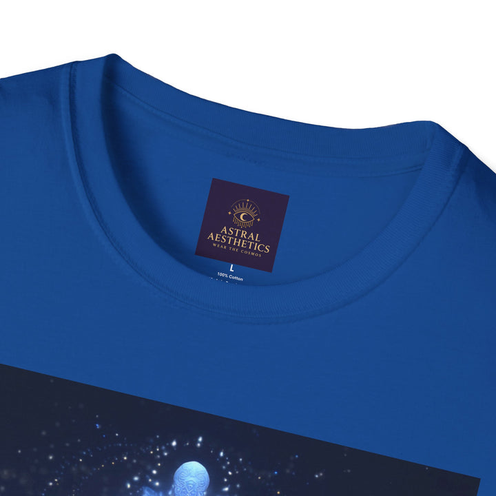 The Bloomkeeper - Softstyle T-Shirt
