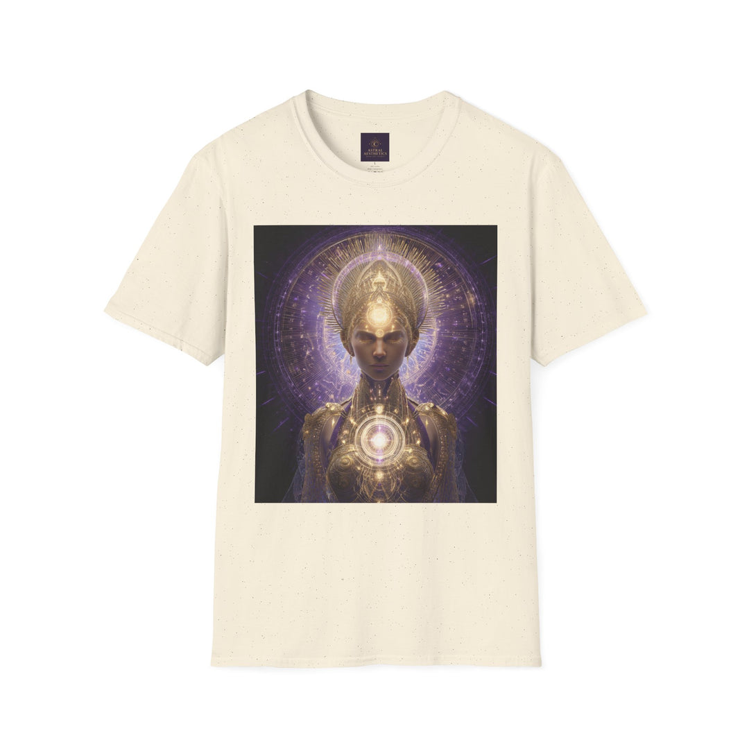 The Ascendant Priestess - Softstyle T-Shirt