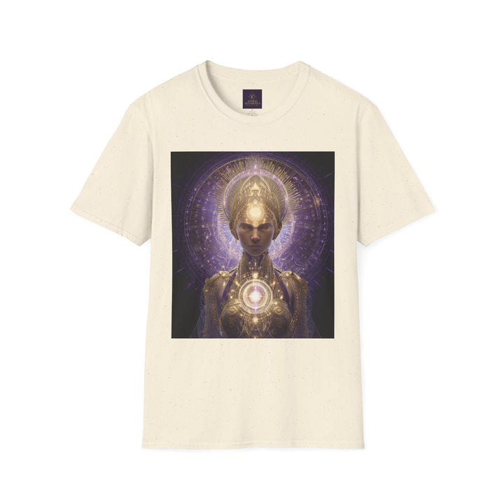 The Ascendant Priestess - Softstyle T-Shirt