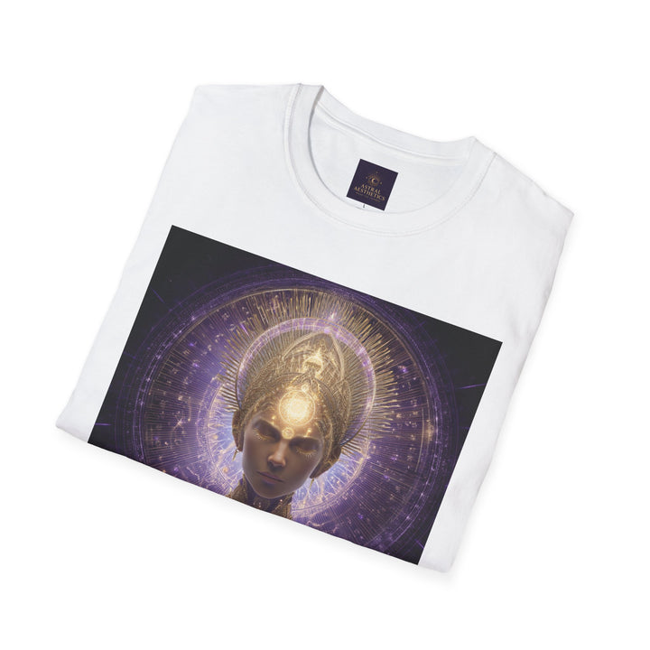 The Ascendant Priestess - Softstyle T-Shirt