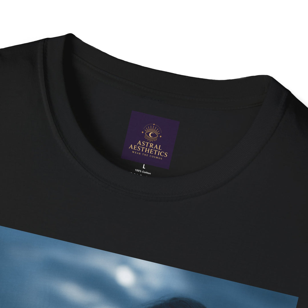 The Abyssal Dreamer - Softstyle T-Shirt