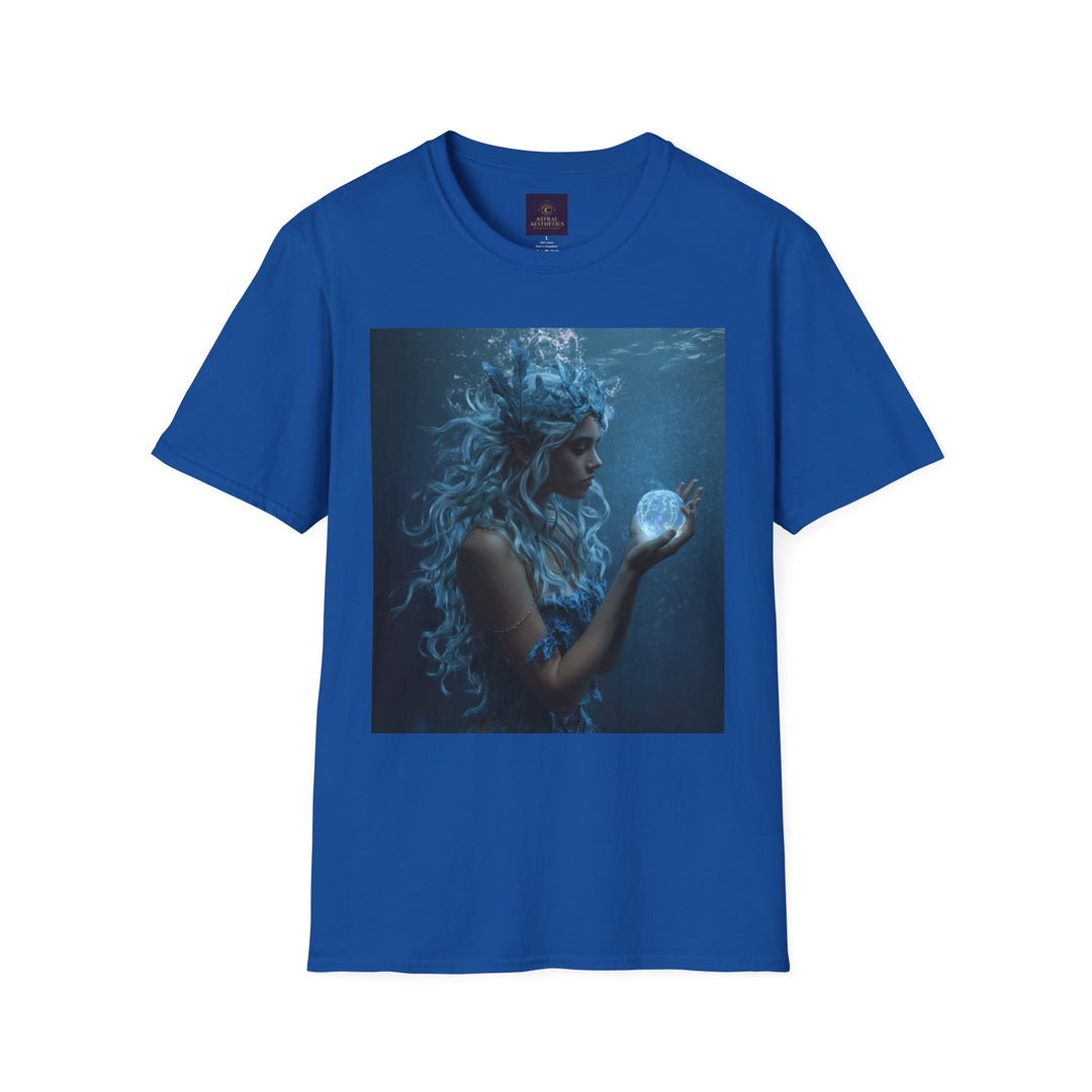 The Tidebearer - Softstyle T-Shirt
