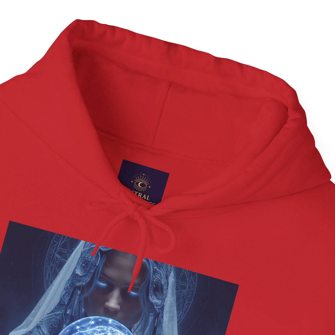 Twilight Watcher - Heavy Blend Hooded Sweatshirt