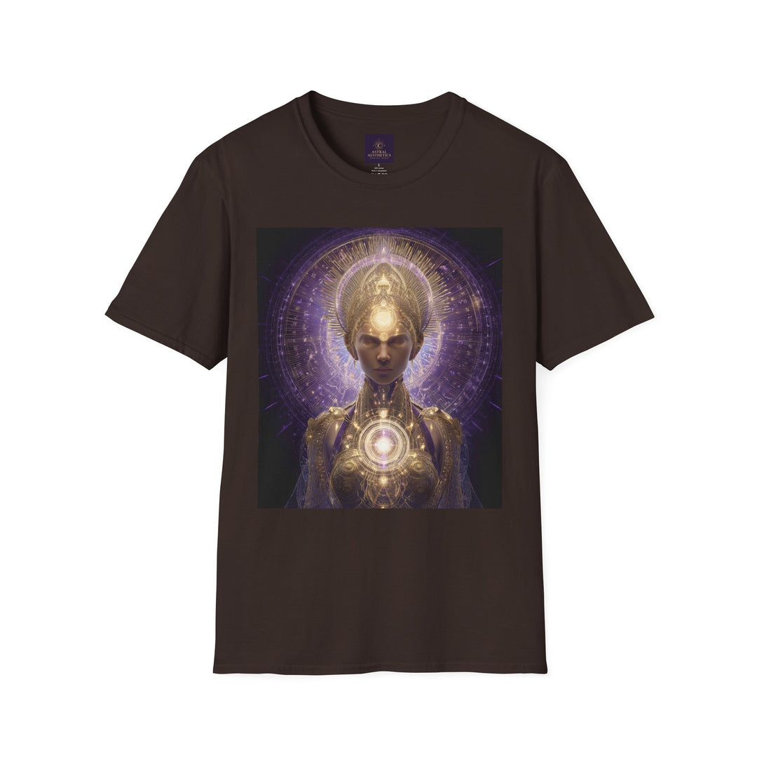 The Ascendant Priestess - Softstyle T-Shirt