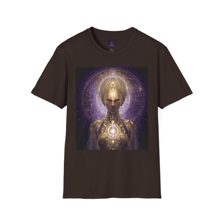 The Ascendant Priestess - Softstyle T-Shirt