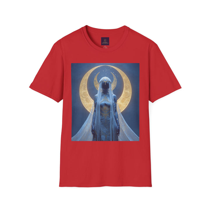 Veil of Radiance - Softstyle T-Shirt