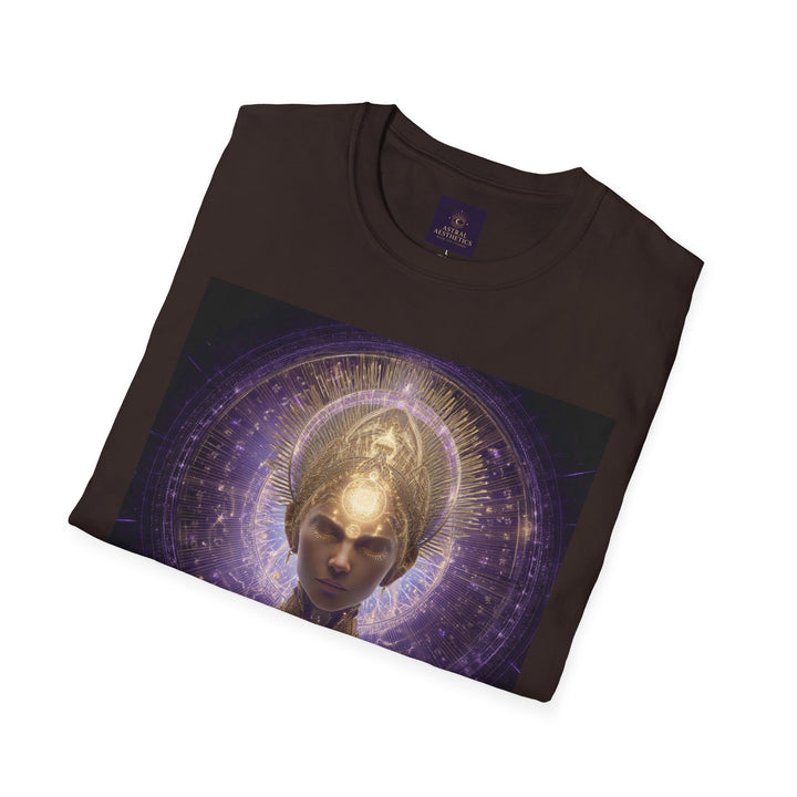 The Ascendant Priestess - Softstyle T-Shirt