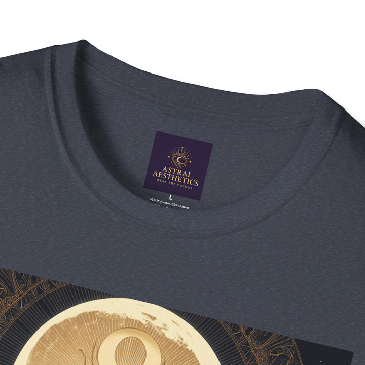 Daughter of the Silver Flame - Softstyle T-Shirt