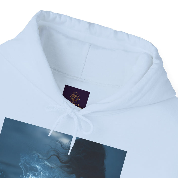 The Abyssal Dreamer - Heavy Blend Hooded Sweatshirt