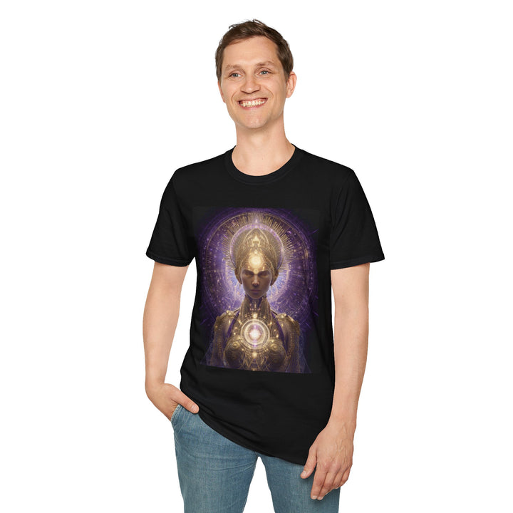 The Ascendant Priestess - Softstyle T-Shirt