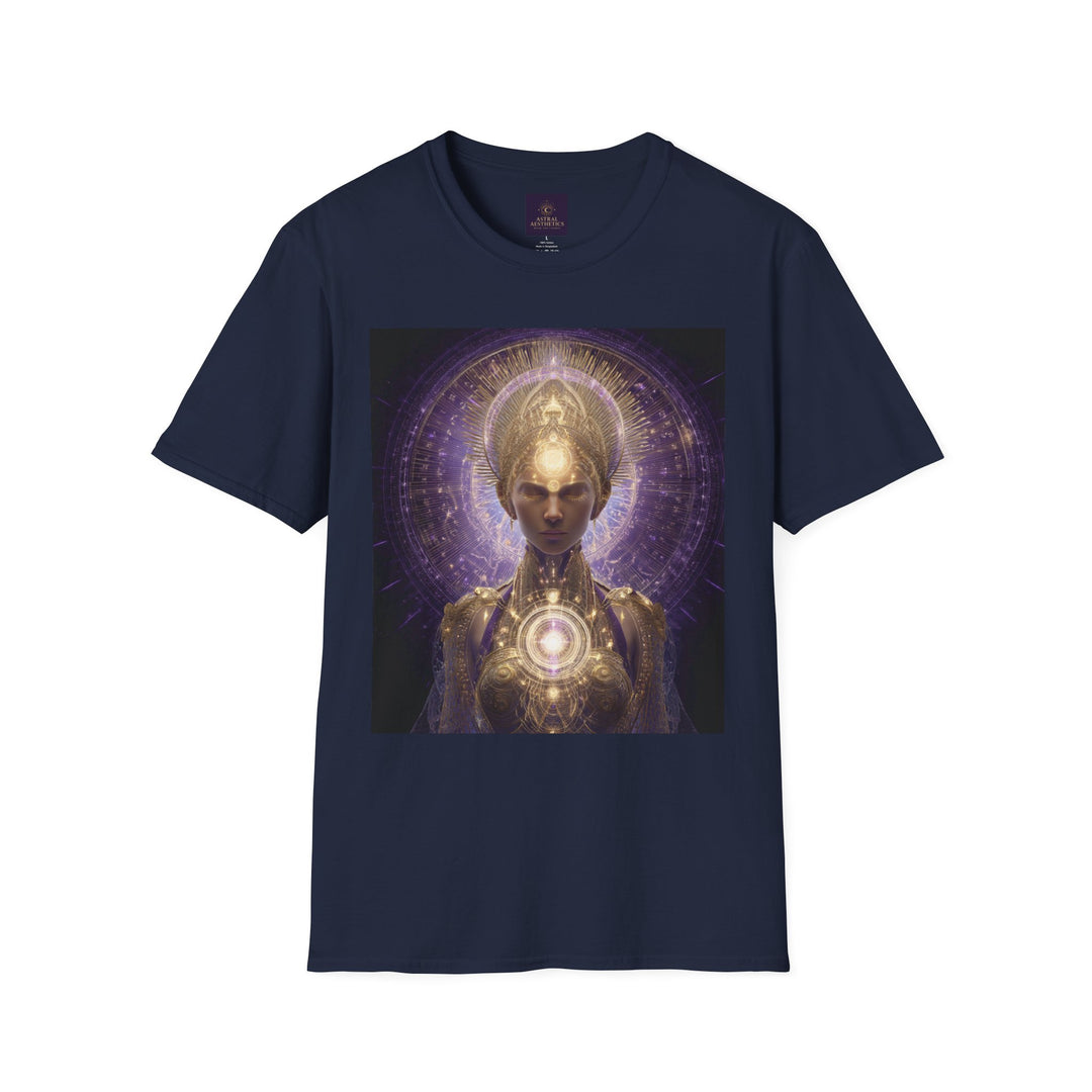 The Ascendant Priestess - Softstyle T-Shirt