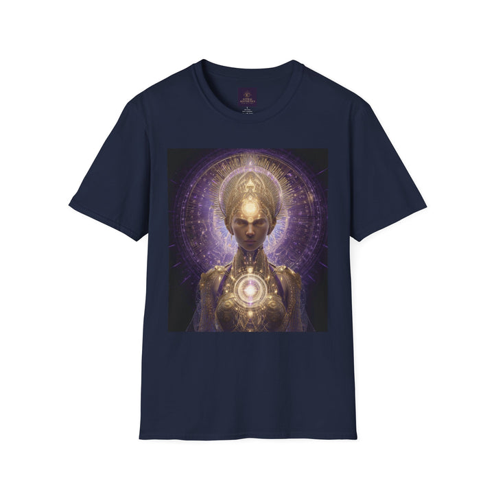 The Ascendant Priestess - Softstyle T-Shirt