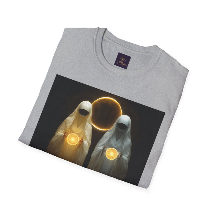 The Solar Keepers - Softstyle T-Shirt