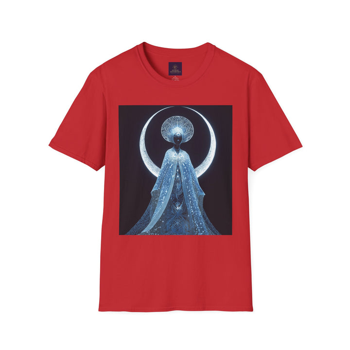 Crescent Crowned - Softstyle T-Shirt