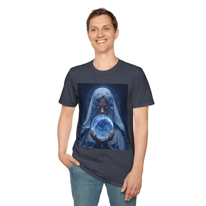 Twilight Watcher - Softstyle T-Shirt