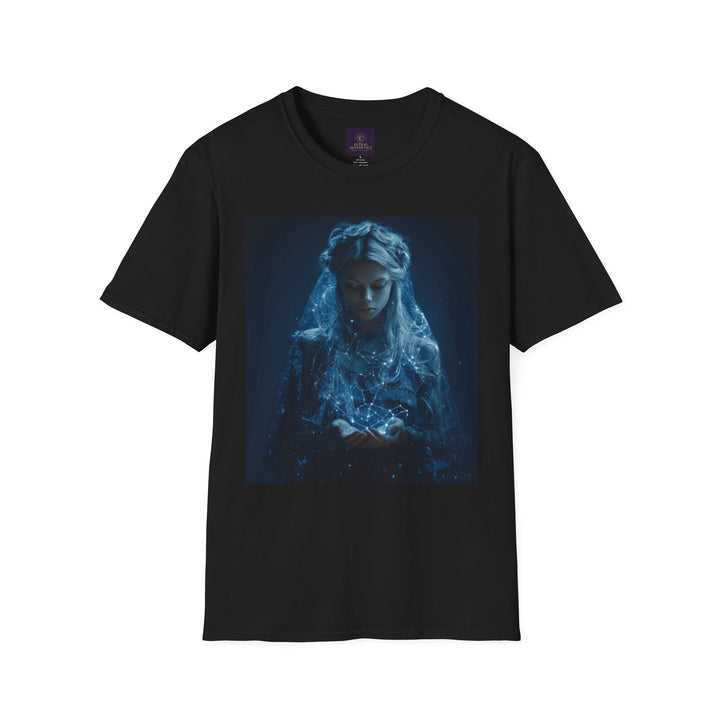 The Starborn Oracle - Softstyle T-Shirt