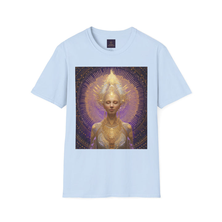 The Seraphic Empress - Softstyle T-Shirt