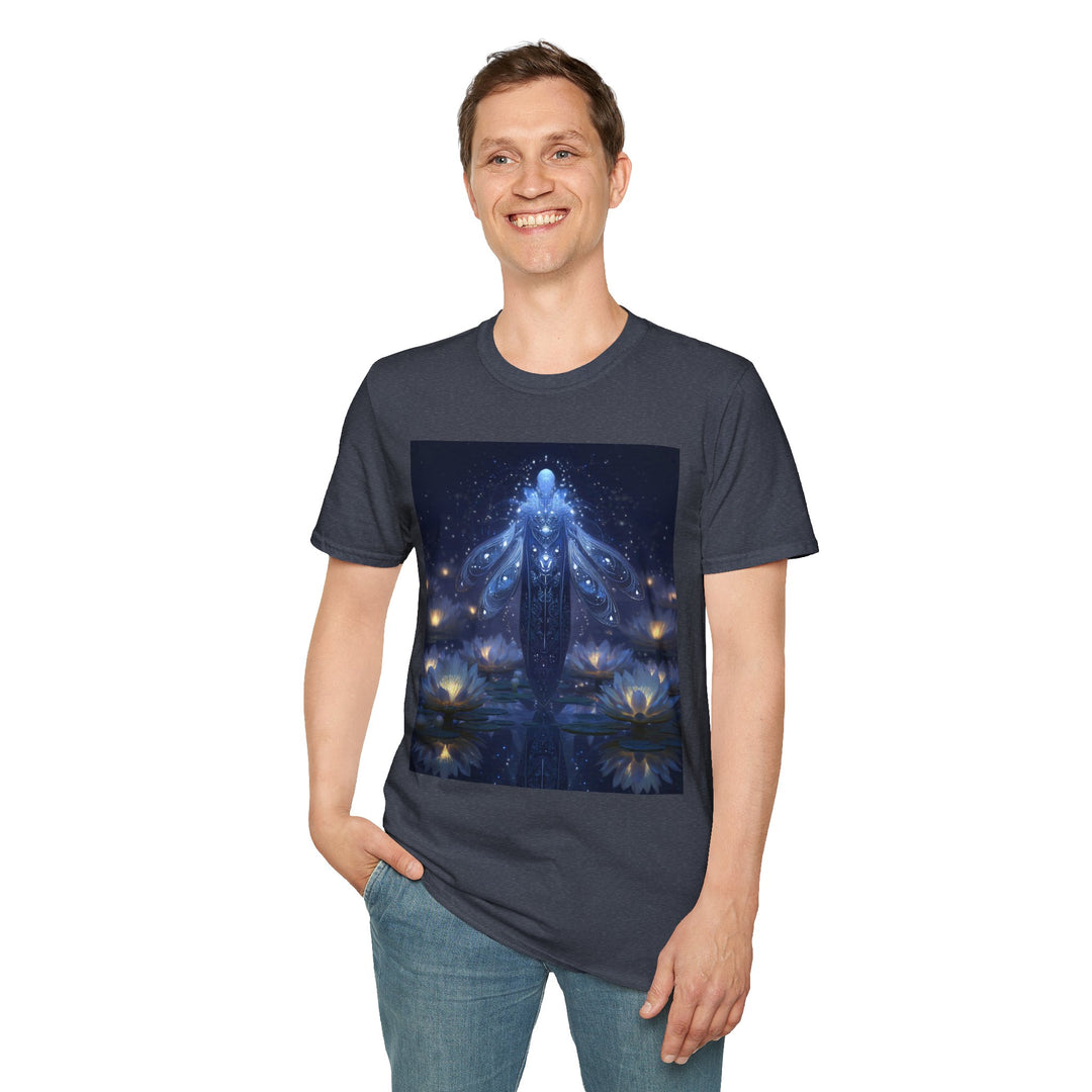 The Bloomkeeper - Softstyle T-Shirt