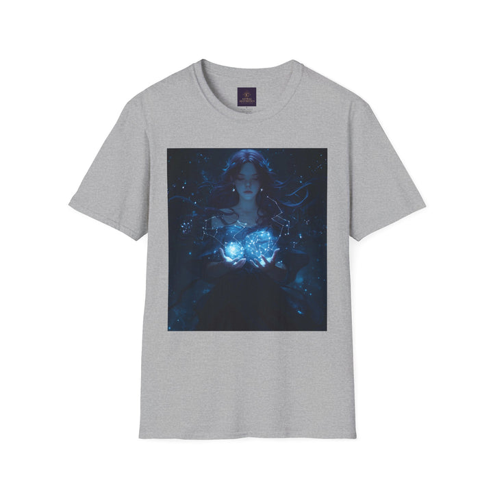 The Constellation Weaver - Softstyle T-Shirt