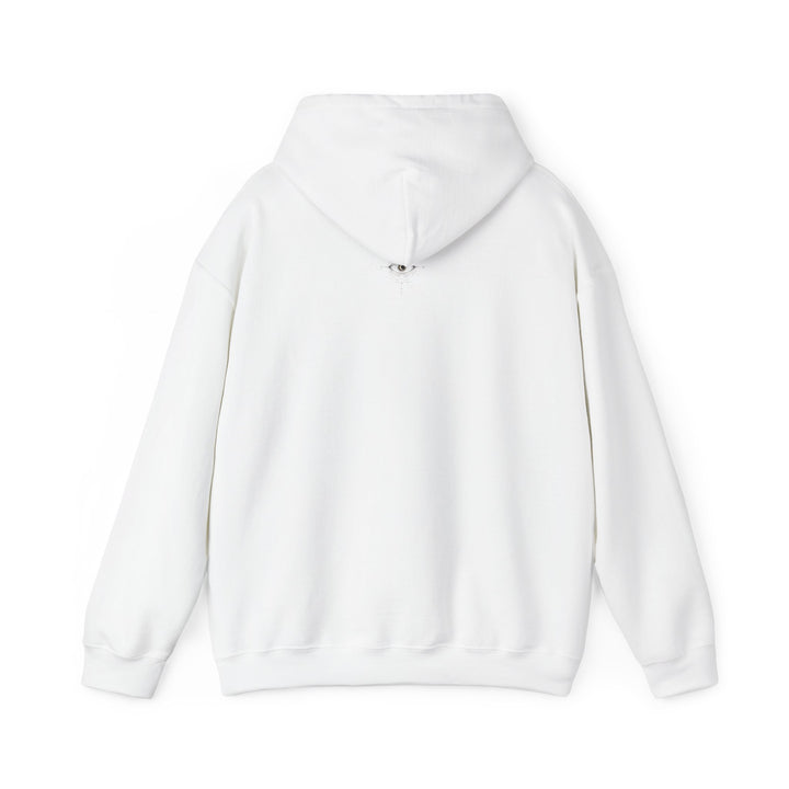 Crescent Crowned - Heavy Blend Hooded Sweatshirt