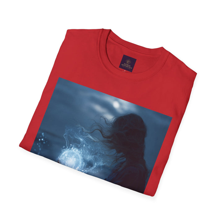 The Abyssal Dreamer - Softstyle T-Shirt