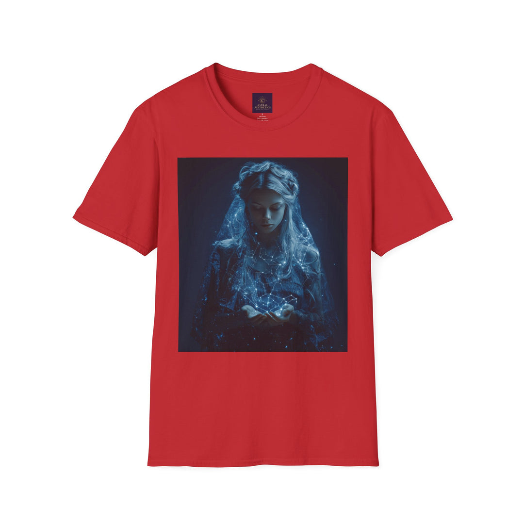 The Starborn Oracle - Softstyle T-Shirt