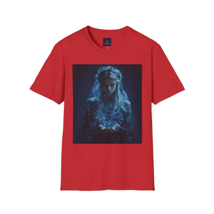 The Starborn Oracle - Softstyle T-Shirt